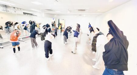 DAPオフィシャルナンバー