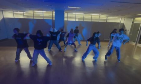 Special W.S開催✨