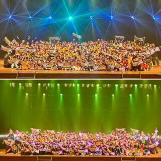 とっても楽しかった!!DAP発表会!!