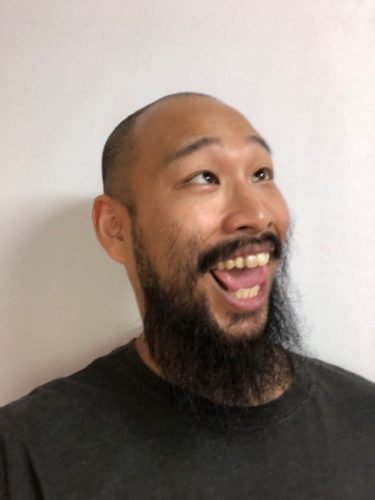 HIRONORI FUKUZUMI HIRONORI FUKUZUMI